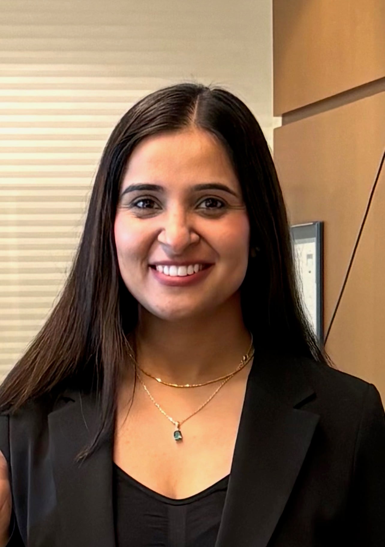 Shergill headshot